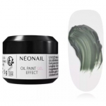 Neonail 3D Artist Of Your Story matt geel k&uuml;&uuml;nekunsti jaoks - Artist Of Your Story