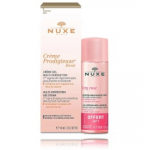 Nuxe komplekt naistele (40 ml mitsellaarvesi + 40 ml geelkreem) - Komplekt
