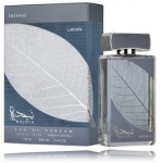 Lattafa Najdia Intense EDP meestele - 100 ml.