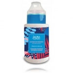 Laura Conti Strengthening Nail Polish Remover tugevdav k&uuml;&uuml;nelakieemaldaja A-vitamiiniga - 150 ml.
