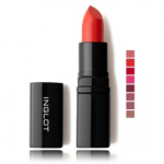 Inglot LipSatin Lipstick huulepulk - 309