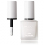 Inglot Playinn Nail Whitener v&auml;rvimuutust neutraliseeriv k&uuml;&uuml;nelakk - 15 ml.