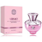 Versace Dylan Blush Pink EDP naistele - 100 ml.