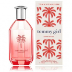 Tommy Hilfiger Tommy Girl Summer Edition 2025 EDT naistele - 100 ml.
