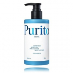 Purito Luminous Ocean Breeze Moisture Shea Butter Body Lotion kehalosjoon - 300 ml.