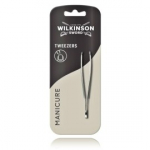 Wilkinson Sword Manicure Tweezers karvade eemaldamise pintsetid - 1 tk.