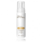 Paul Mitchell Curl Hydrating Foam vaht lokkis / lainelistele juustele - 200 ml.