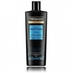 TRESemm&eacute; Rich Moisture Shampoo &scaron;ampoon kuivadele juustele - 400 ml.