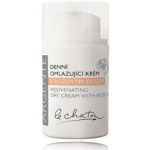 Le Chaton Argente Rejuvenating n&auml;okreem roosi&otilde;liga - 50 ml.