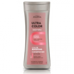 Joanna Ultra Color Conditioner Red palsam punastele juustele - 200 g.