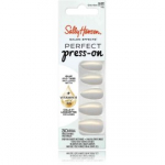 Sally Hansen Salon Effects Perfect Press Only Have Ice For You liimitavad kunstk&uuml;&uuml;ned - 30 vnt.