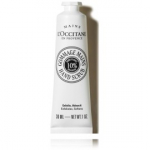 L'Occitane Shea Butter 10% Hand Scrub k&auml;tekoorija - 30 ml.
