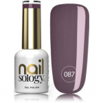 Clavier Nailsology Gel Polish h&uuml;briidk&uuml;&uuml;nelakk - 087 Magic Bullet