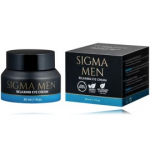 Sigma Men Relaxing Eye Cream silmakreem meestele - 30 ml.