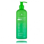 Seboradin Pro Seboclear Shampoo &scaron;ampoon rasustele juustele - 400 ml.