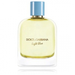Dolce & Gabbana Light Blue Pour Homme EDP meestele - 200 ml.