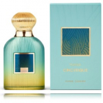 Paris Corner Hurriya Gingerique EDP meestele ja naistele - 100 ml.