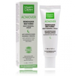 MartiDerm Acniover Night Renewal Cream Control &ouml;&ouml;kreem probleemsele nahale - 40 ml.