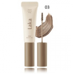 Laka Pixi Brow Cara kulmutu&scaron;&scaron; - 03 Chestnut