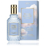 4711 Pure Breeze Of Himalaya Intense EDC meestele ja naistele - 100 ml.