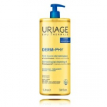Uriage Derm&ndash;Phy Cleansing Oil puhastus&otilde;li igale nahat&uuml;&uuml;bile - 1000 ml.