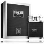 Arabian Oud Solid Black EDP meestele ja naistele - 100 ml.