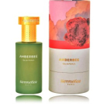 Hermetica Amberbee EDP meestele ja naistele - 50 ml.