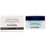 Chanel Hydra Beauty Micro Gel Cream geeljas n&auml;okreem - 50 g.