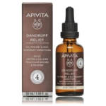 Apivita Dandruff Relief Oil &otilde;li kuivale ja ketendavale peanahale - 50 ml.