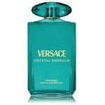 Versace Crystal Emerald Shower Gel du&scaron;igeel naistele - 200 ml.
