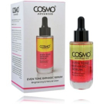 Cosmo Advanced Even Tone Biphasic Serum kahefaasiline n&auml;oseerum k&otilde;ikidele nahat&uuml;&uuml;pidele - 40 ml.