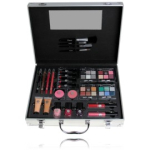 2K Beauty Unlimited Train Case kosmeetikakomplekt 122,6 g - Komplekt