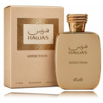 Rasasi Hawas Addiction EDP meestele ja naistele - 100 ml.