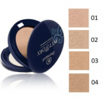 Dermacol Wet & Dry kompaktpuuder 6 g - 03