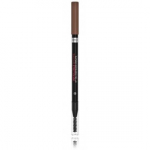 L'Or&eacute;al Paris Infallible Brow 12H Definer Pencil kulmupliiats - 5.0 Light Brunette