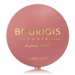 Bourjois Blush p&otilde;sepuna - 74 Rose Ambre