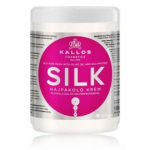 Kallos Silk mask - 1000 ml.