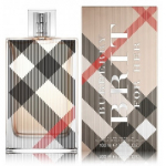 Burberry Brit EDP naistele - 100 ml.