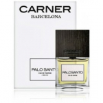 Carner Barcelona Palo Santo EDP naistele ja meestele - 100 ml.