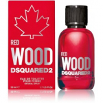 Dsquared2 Red Wood EDT naistele - 50 ml.