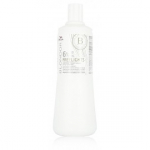 Wella Professionals Blondor Freelights oks&uuml;deeriv emulsioon - 1000 ml. 6% 20Vol.