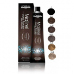 L'oreal Professionnel Majirel Cool Cover professionaalne juuksev&auml;rv 50 ml - 7,18 - Ash Blonde Mocha