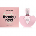 Ariana Grande Thank U Next EDP naistele - 50 ml.