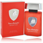 Lamborghini Sportivo EDT meestele - 125 ml.