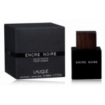 Lalique Encre Noire pour Homme EDT meestele - 50 ml.
