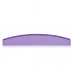 Mimo Tools for Beauty Buffer 2 Way kahepoolne k&uuml;&uuml;neviil 1 tk - Bridge Purple