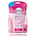 Veet Silk & Fresh depileeriv du&scaron;ikreem kehale, normaalsele nahale - 135 ml.