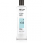Nioxin Scalp Recovery Cleanser &scaron;ampoon tundlikule peanahale - 200 ml.