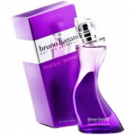 Bruno Banani Magic Woman EDT naistele - 50 ml.