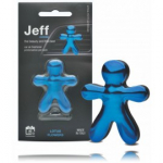 Mr & Mrs Fragrance Jeff Lotus Flowers autol&otilde;hnastaja - 1 tk.